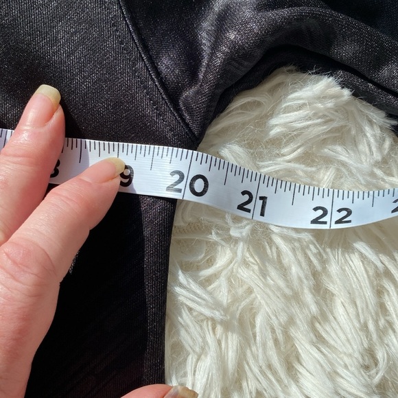 MEN’S BLACK BADGER SPORT BLACKDOGS PULLOVER HOODIE with pouch Sz S… - Picture 9 of 11